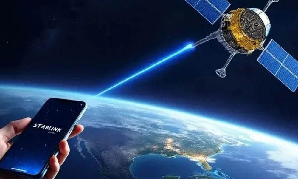 ৯০ দিনের মধ্যে স্টারলিংক বাণিজ্যিকভাবে চালুর নির্দেশ